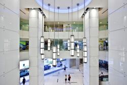 International Plaza (D2), Office #630118261